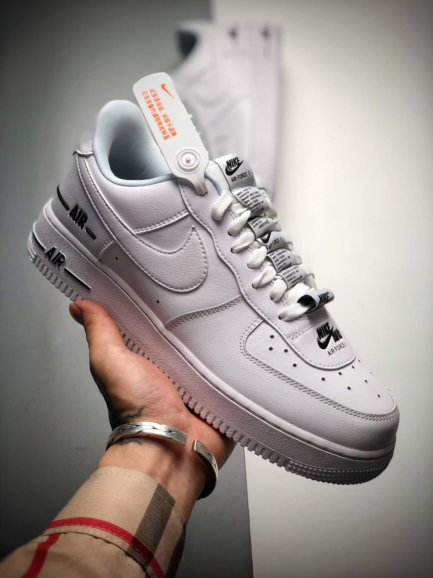 Nike Shoes-104